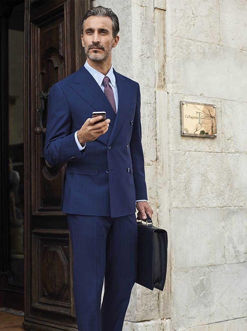 Votre Costume Homme Et Smoking Homme à Marseille